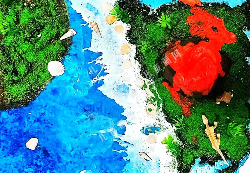 奇幻穿梭侏罗纪