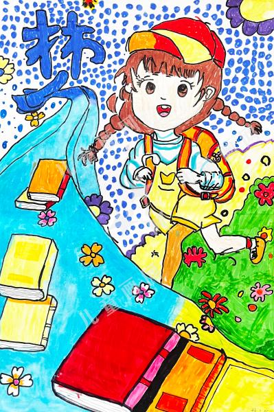 追梦女孩