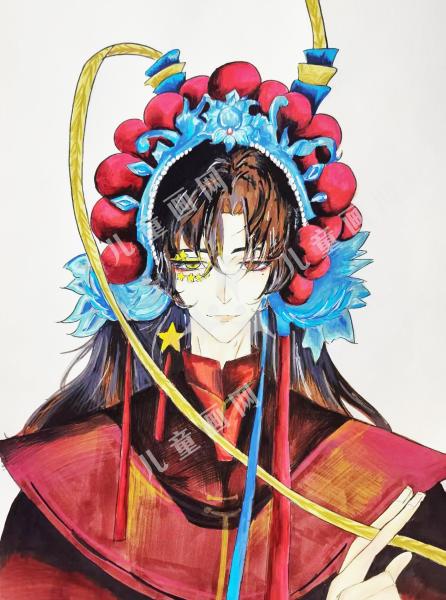 中国瓷