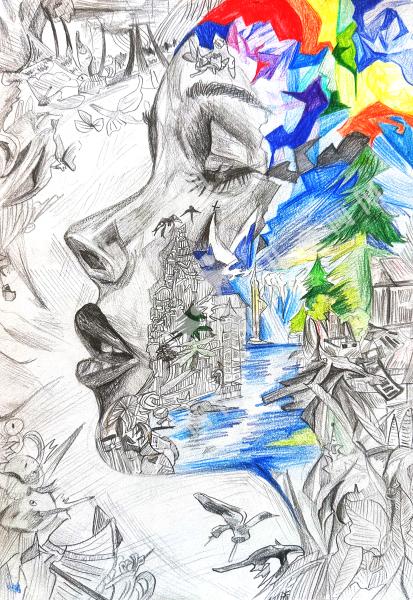 心绘自然未来城