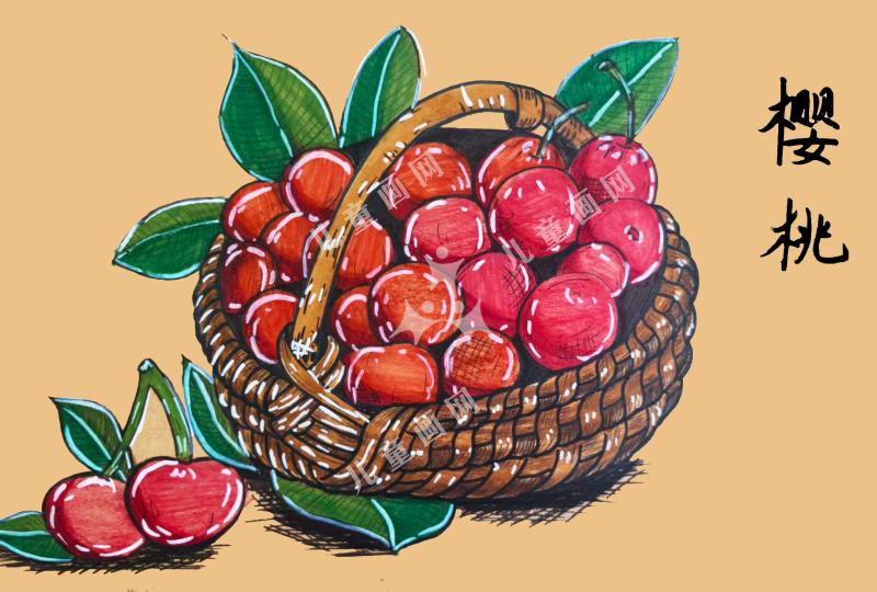 樱桃