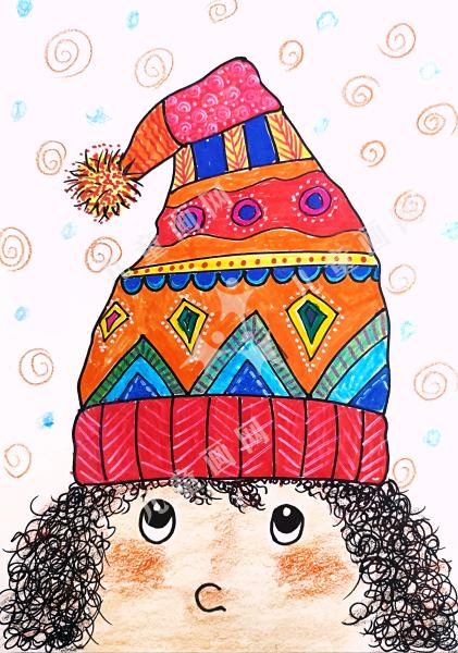 我的魔法小帽子