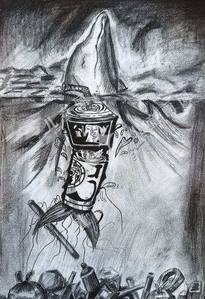 弃物醒，自然生