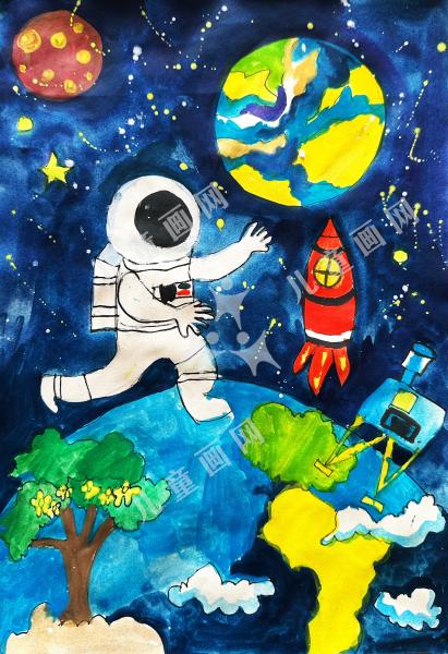 星途上的未来家园