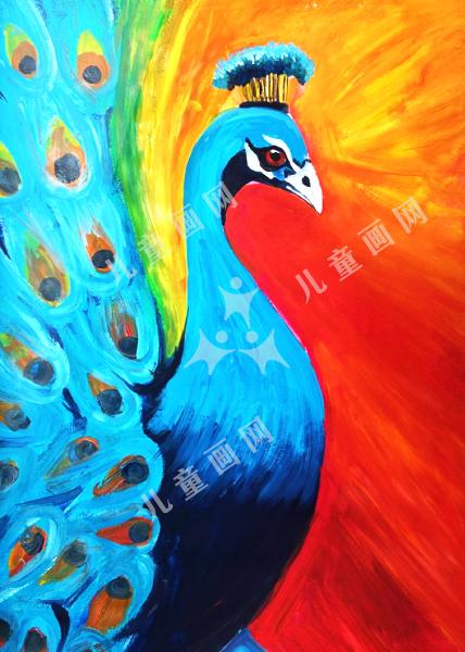 雀伴自然向新生