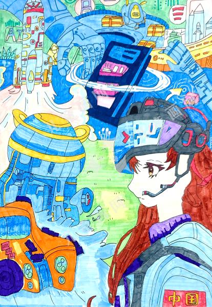 机筑星野